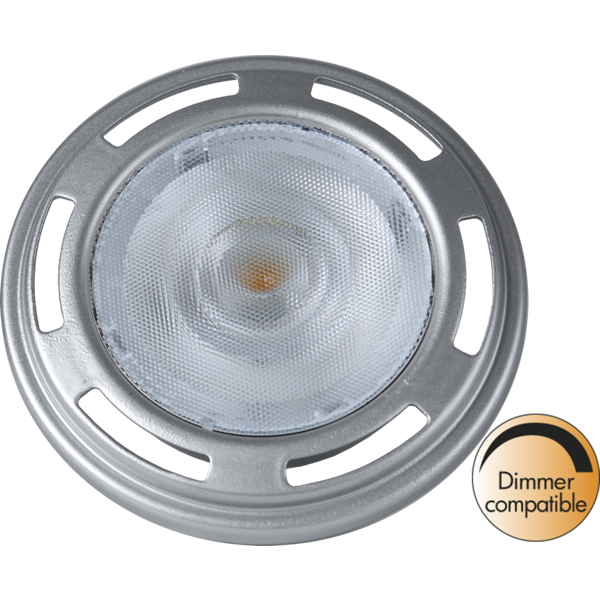 LED spotlight GU10 | ES111 | 3000K | 11.5W | dimbar [Star Trading] 348-61 361916 - 1