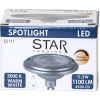 LED spotlight GU10 | ES111 | 3000K | 11.5W | dimbar 348-61 361916 - 3