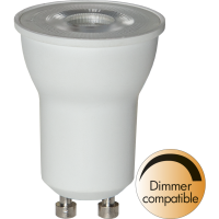 LED spotlight GU10 | MR11 | 2.8W | dimbar [Star Trading] 347-56 361917
