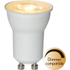 LED spotlight GU10 | MR11 | 2.8W | dimbar [Star Trading] 347-56 361917 - 2