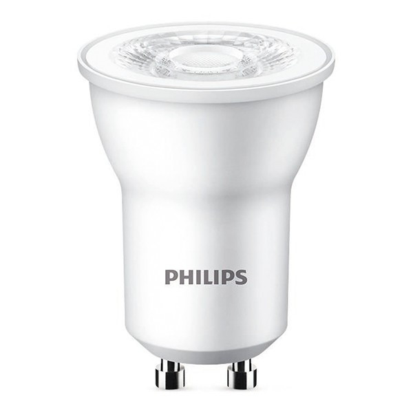 LED spotlight GU10 | MR11 | 2700K | 3.5W [Philips] 929001364631 929001364655 LPH00812 - 1
