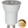 LED spotlight GU10 | MR11 | 3.6W | dimbar [Star Trading]