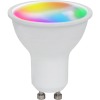 LED spotlight GU10 | smart | 2700K | 4.7W | dimbar [Star Trading]⭐ 368-02 361919 - 1
