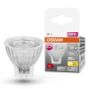 LED spotlight GU4 | MR11 | 2700K | 4.5W (35W) dimbar [Osram]