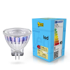LED spotlight GU4 dimbar | 2700K | 4.5W [123ink]