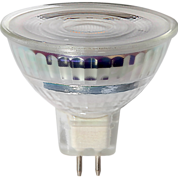 LED spotlight GU5.3 | MR16 | 4.4W | dimbar [Star Trading] 346-09-1 361945 - 2