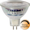 LED spotlight GU5.3 | MR16 | 5.8W | dimbar [Star Trading] 346-10-1 361941 - 1