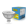 LED spotlight GU5.3 dimbar | 2700K | MR16 | 4.4W (35W) [123ink] LDR02302 - 1