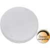 LED spotlight GX53 | basic | 6.5W | dimbar [Star Trading] 347-98-1 361946 - 1