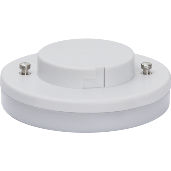 LED spotlight GX53 | basic | 6.5W | dimbar [Star Trading] 347-98-1 361946 - 2