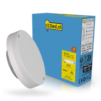 LED spotlight GX53 dimbar | 2700K | 6,5W (48W) [123ink] LDR02312