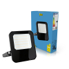 LED strålkastare 20W | 4000K | 2400lm | IP65 [123ink] LDR02194 - 1