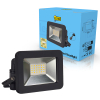 LED strålkastare 20W | 6000K | 2200lm | IP65 [123ink] LDR01981 - 1