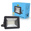 LED strålkastare 30W | 6000K | 3300lm | IP65 [123ink] LDR01983 - 1