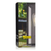 LED vägglampa E27 | Manhattan | IP44 | svart [123ink] KH662 LDR08527 - 5