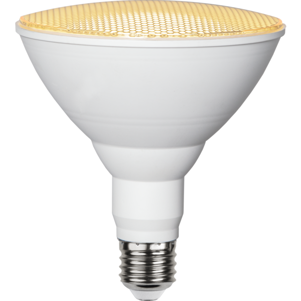 LED växtlampa E27 | PAR38 | vit | 16W [Star Trading] 357-35 361871 - 1