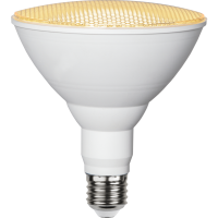 LED växtlampa E27 | PAR38 | vit | 16W [Star Trading] 357-35 361871