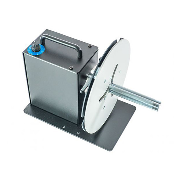 Labelmate MC-11 Mini-CAT Label Rewinder 204457 - 2