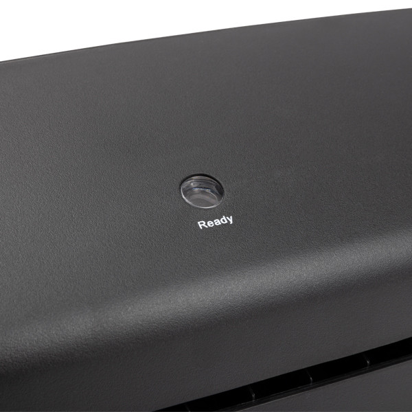 Lamineringsmaskin A3 | 123ink | svart [2kg] 302160 - 5