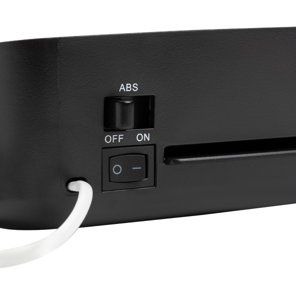 Lamineringsmaskin A3 | 123ink | svart [2kg] 302160 - 4