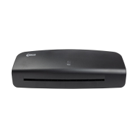 Lamineringsmaskin A4 | 123ink | svart [2kg] 4400744EUC 4402075EUC 302161
