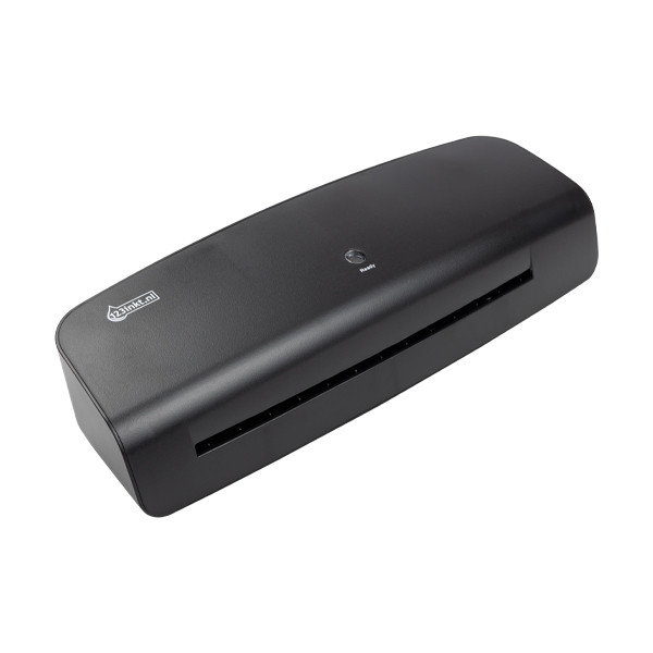 Lamineringsmaskin A4 | 123ink | svart [2kg] 4400744EUC 4402075EUC 302161 - 2