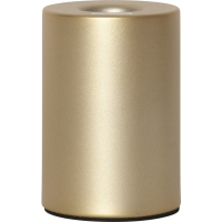 Lampfot E14 Tiny | 10cm | guld [Star Trading] 296-26 502080
