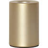 Lampfot E14 Tiny | 10cm | guld [Star Trading] 296-26 502080 - 1