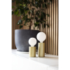 Lampfot E14 Tiny | 10cm | guld [Star Trading] 296-26 502080 - 5