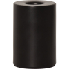 Lampfot E14 Tiny | 10cm | svart [Star Trading] 296-25 502079 - 1
