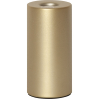 Lampfot E14 Tiny | 14cm | guld [Star Trading] 296-28 502082