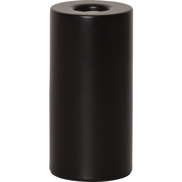 Lampfot E14 Tiny | 14cm | svart [Star Trading] 296-27 502081 - 1