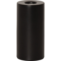Lampfot E14 Tiny | 14cm | svart [Star Trading] 296-27 502081