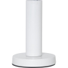 Lampfot E27 Glans | 17cm | vit [Star Trading] 297-14 502094 - 1