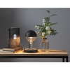 Lampfot E27 Magic | 9cm | svart [Star Trading] 297-53 502103 - 7