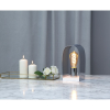 Lampfot E27 Nobel | 24cm | krom [Star Trading] 296-92 502105 - 4