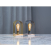 Lampfot E27 Nobel | 24cm | krom [Star Trading] 296-92 502105 - 5