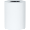 Lampfot E27 Tub | 10cm | vit  [Star Trading]⭐ 361984 - 1