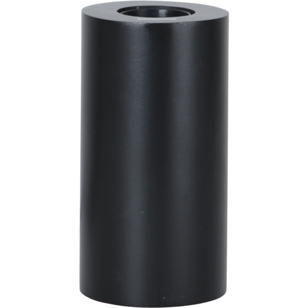 Lampfot E27 Tub | 15cm | svart [Star Trading] 296-52 361985 - 1