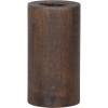 Lampfot E27 Tub | 15cm | trä [Star Trading] 296-50-1 502107 - 1