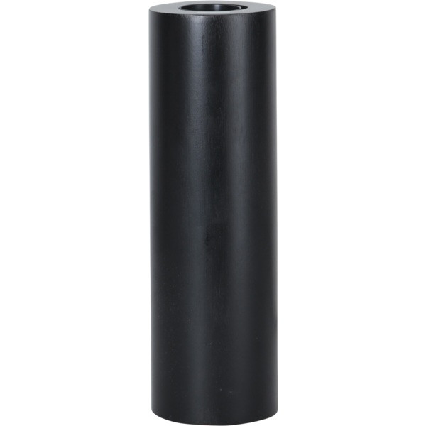 Lampfot E27 Tub | 25cm | svart [Star Trading] 296-62 502108 - 1