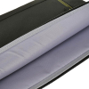 Laptopfodral | 123ink | 15,6" | svart 303170 - 3