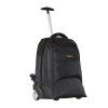 Laptopryggsäck med hjul | Monolith 3207 | 15,6" | svart 2000003207 068508