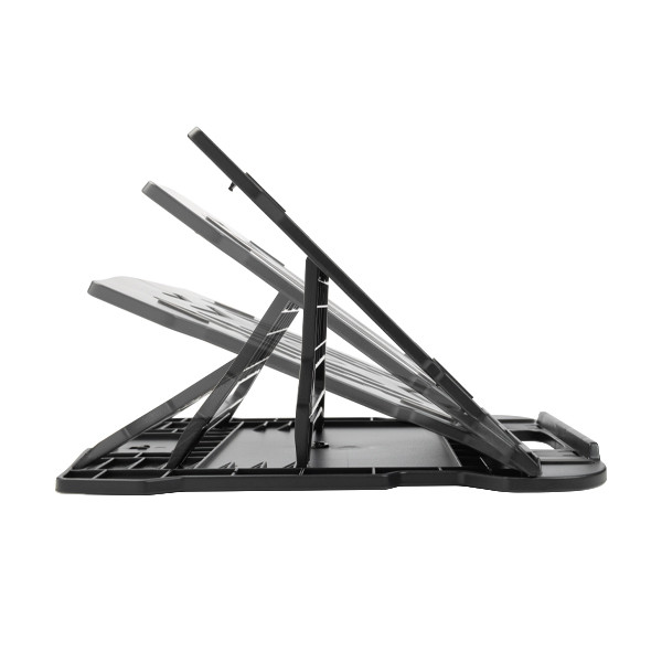 Laptopställ | 123ink | svart 390614 - 3