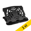 Laptopställ | 123ink | svart 3st 390662 - 1