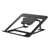Laptopställ Hopfällbart | Neomounts by Newstar | svart NSLS085BLACK 200324