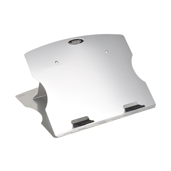 Laptopställ hopfällbart | Desq aluminium 1506 400736 - 1