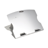 Laptopställ hopfällbart | Desq aluminium 1506 400736