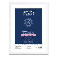 Lefranc Bourgeois Louvre canvas | 18 x 24cm 806647 405149