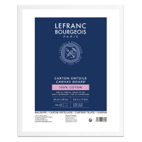 Lefranc Bourgeois Louvre canvas | 24 x 30cm 806648 405150